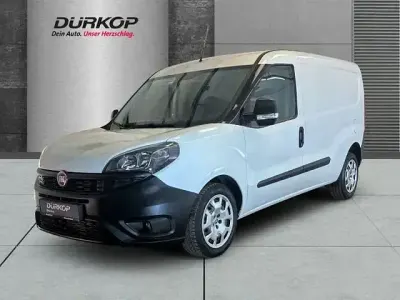 Gebraucht Fiat Doblò