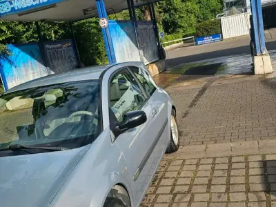 Gebraucht Renault Mégane II