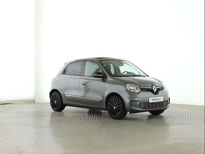 Gebraucht Renault Twingo Urban Night 65 PS (47 kW) 2023 Grau Kleinwagen