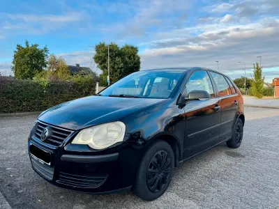 Gebraucht VW Polo