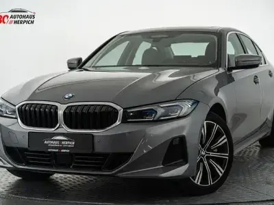 Gebraucht BMW 330
