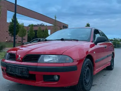 Gebraucht Mitsubishi Carisma