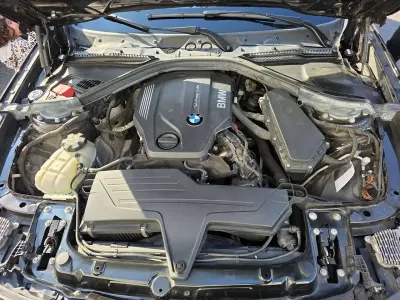 Gebraucht BMW 320 Gran Turismo