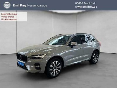 Usata Volvo XC60 Core 250 CV (183 kW) 2024 Grigio SUV