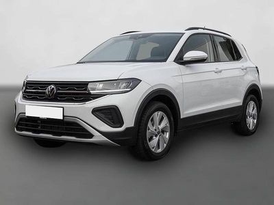 Usata VW T-Cross 116 CV (85 kW) 2025 Bianco SUV