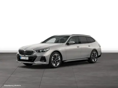 Gebraucht BMW 550e