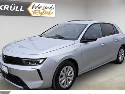 Nuova Opel Astra Edition 130 CV (95 kW) 2025 Argento Station wagon