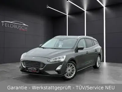 Gebraucht VW Passat
