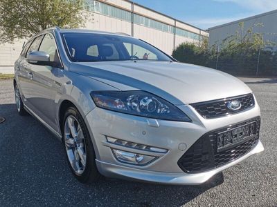 gebraucht Ford Mondeo Turnier Titanium S *2.Hand*