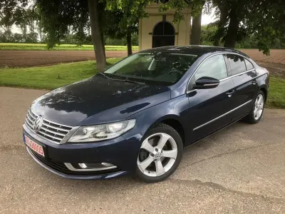 Gebraucht VW CC