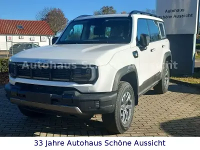 Gebraucht Baic BJ40