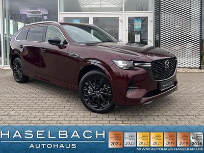 Gebraucht Mazda CX-80 Homura-Line 254 PS (186 kW) 2024 SUV
