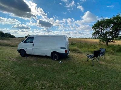 VW T4