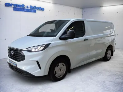 Gebraucht Ford Transit Custom Basis 2024 Van