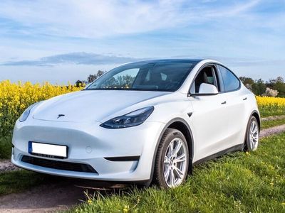 gebraucht Tesla Model Y SR | LFP-Akku