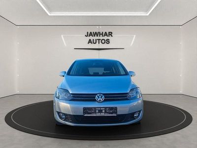 Gebraucht VW Golf VI Team 122 PS (89 kW) 2011 Silber Kleinwagen