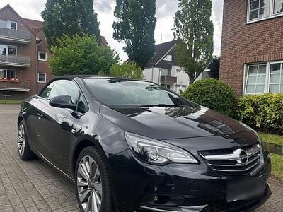 Opel Cascada