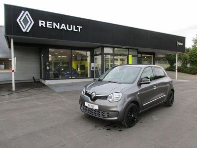 Usata Renault Twingo Urban Night 60 kW (82 CV) 2023 Grigio Utilitaria