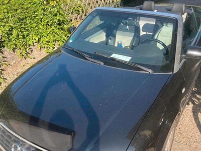 Audi A4 Cabriolet