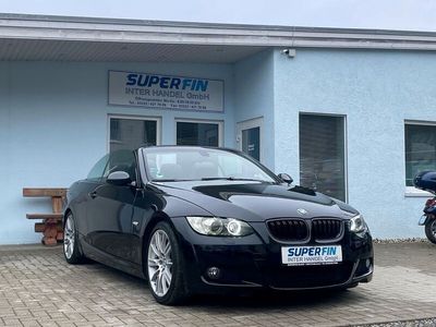 BMW 320 Cabriolet