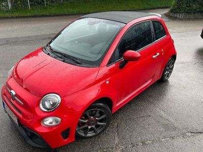 Abarth 500C