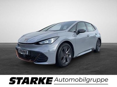 Gebraucht Cupra Born 150 kW (204 PS) 2023 Grau Kleinwagen