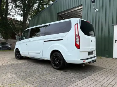 Gebraucht Ford Tourneo Custom