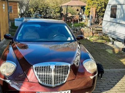 gebraucht Lancia Thesis 3.0 V6 24v Comfortronic EMBLEMA Emblema