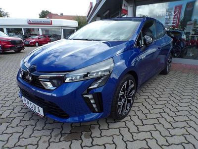 Gebraucht Mitsubishi Colt Plus 143 PS (105 kW) 2025 Royal blau Kleinwagen