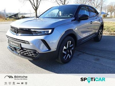 Andere farbe Gebraucht 2024 Opel Mokka SUV | 18.980 € (Guter Preis)
