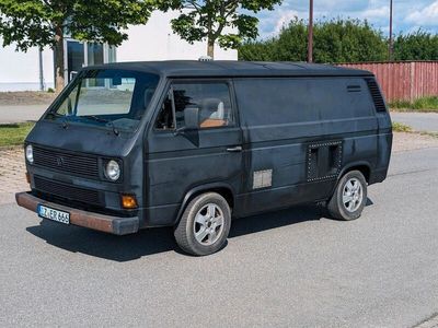 VW T3