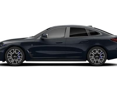 Neu 2026 BMW i4 Limousine | 42.760 € (Fairer Preis)