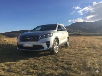 Gebraucht Kia Sorento