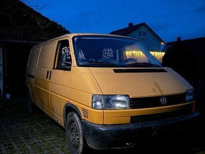 gebraucht VW Transporter T4LANG