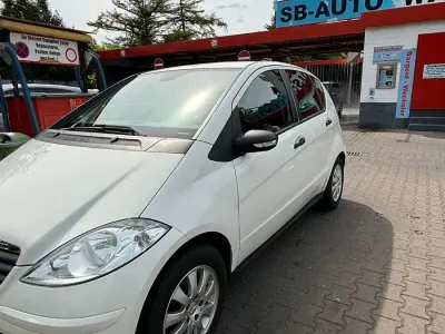 Gebraucht Mercedes A180