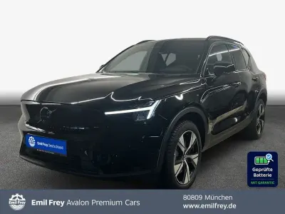 Gebraucht Volvo EX40