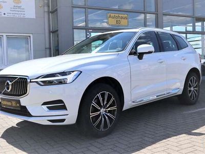 gebraucht Volvo XC60 D4 Aut.Inscription LED-NAVI-KLIMA -1.HAND