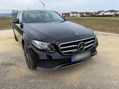Mercedes E300