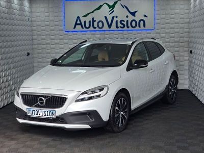 Volvo V40 CC