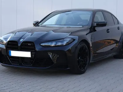 Gebraucht BMW M3