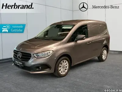 Gebraucht Mercedes Citan 110