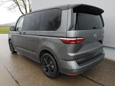 Neu VW Multivan Edition 245 PS (180 kW) 2026 Grau Van / Kleinbus