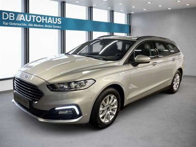 gebraucht Ford Mondeo Mondeo TurnierTurnier Trend 2.0 Hybrid ECVT