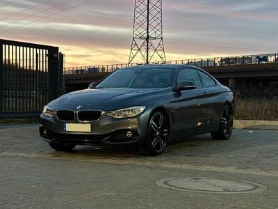 BMW 435