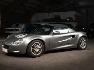 Gebraucht Lotus Elise