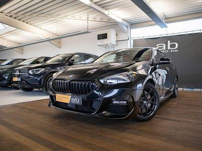 Gebraucht BMW 218 M Sport 136 PS (100 kW) 2021 Schwarz Limousine