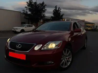 Gebraucht Lexus GS300