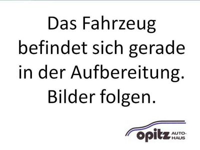 Gebraucht VW Caddy Trendline 102 PS (75 kW) 2019 Grau Van / Kleinbus