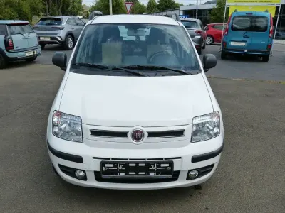 Gebraucht Fiat Panda