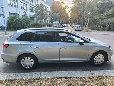 Seat Leon ST